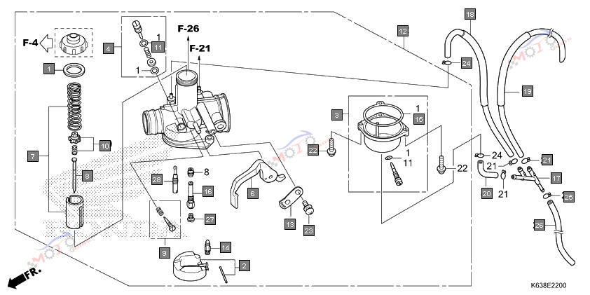 Engine Diagram